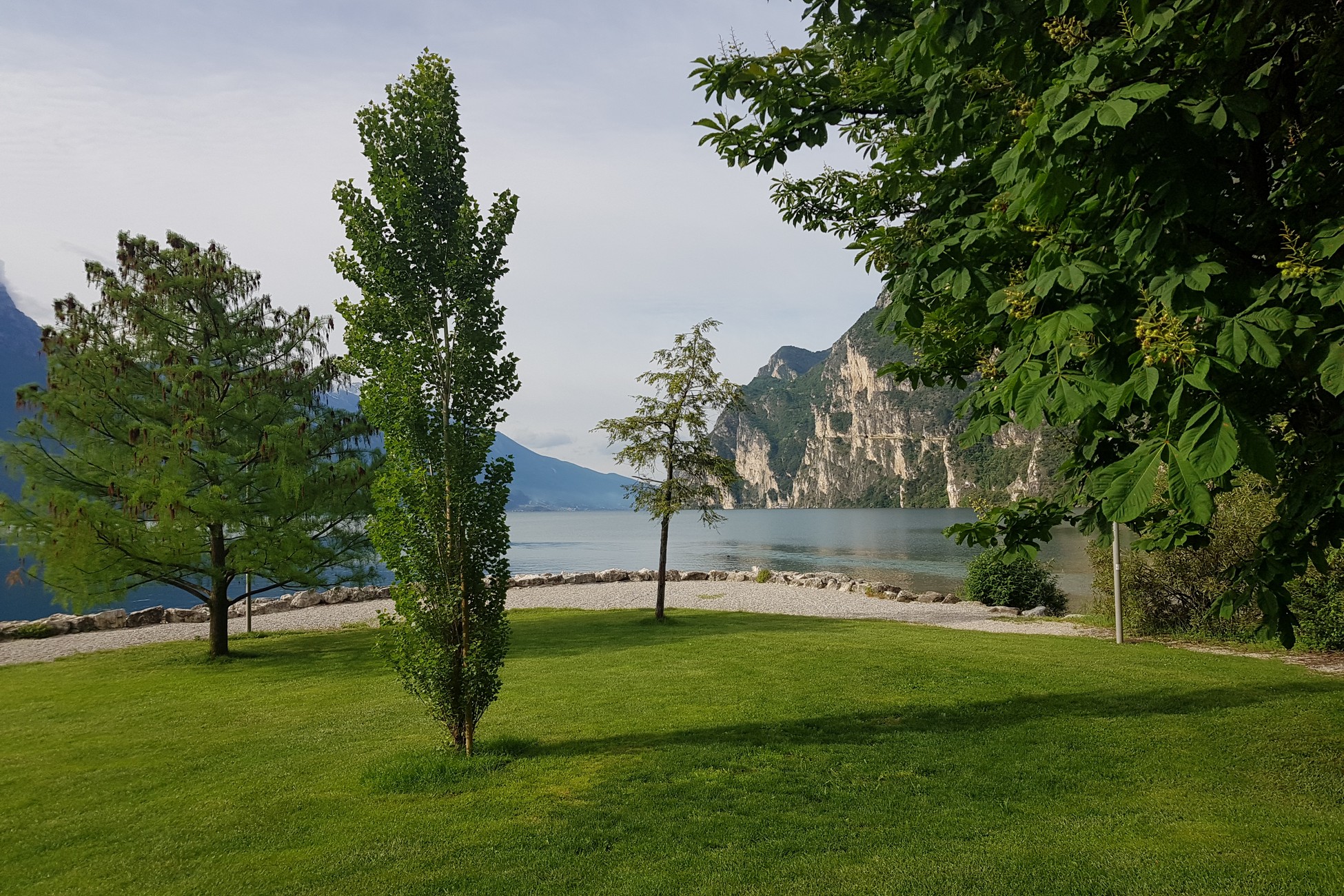 Bellariva srl | Romantic Stay